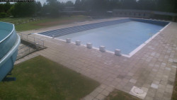 Koupaliště