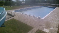 Koupaliště