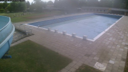 Koupaliště