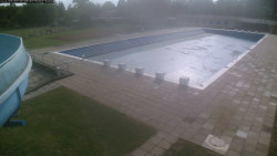 Koupaliště