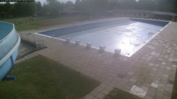Koupaliště
