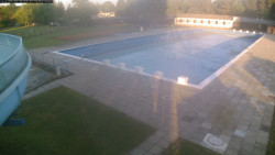 Koupaliště