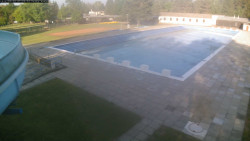 Koupaliště