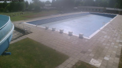 Koupaliště