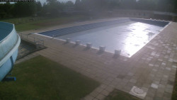 Koupaliště