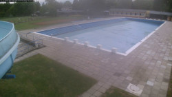 Koupaliště