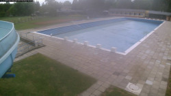 Koupaliště