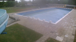 Koupaliště