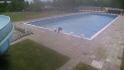 Koupaliště