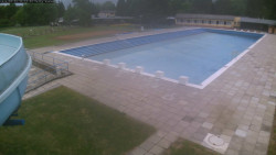 Koupaliště