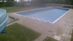 Koupaliště