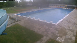 Koupaliště