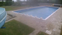 Koupaliště