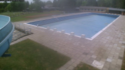 Koupaliště