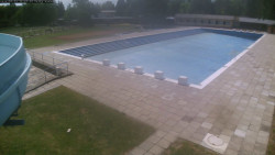 Koupaliště