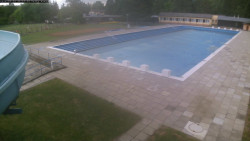 Koupaliště