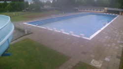 Koupaliště