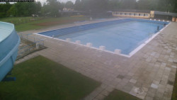 Koupaliště