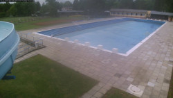 Koupaliště