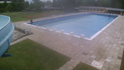 Koupaliště