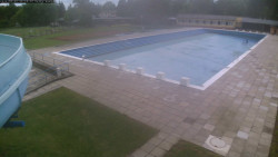 Koupaliště