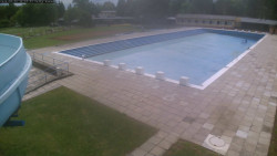 Koupaliště