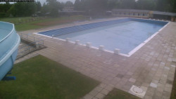 Koupaliště