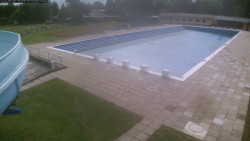 Koupaliště