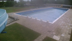 Koupaliště