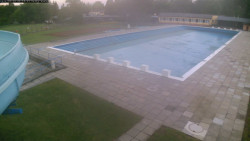 Koupaliště