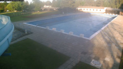 Koupaliště