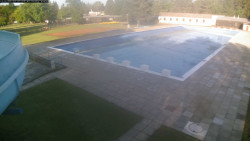 Koupaliště