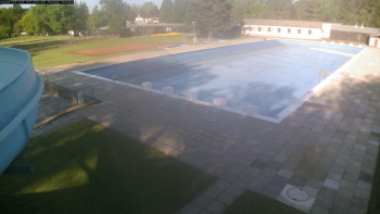 Autokempink Strážnice