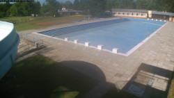 Koupaliště