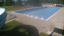 Koupaliště
