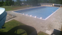 Koupaliště