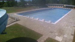 Koupaliště
