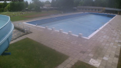 Koupaliště