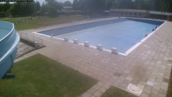Koupaliště
