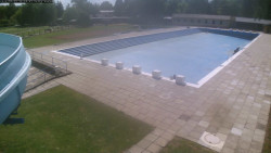 Koupaliště