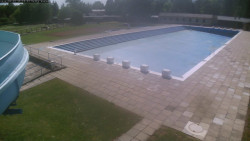 Koupaliště