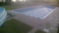 Koupaliště