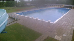 Koupaliště