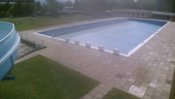 Koupaliště