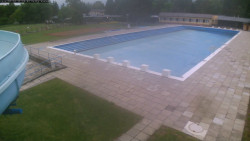 Koupaliště