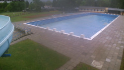 Koupaliště