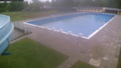 Koupaliště