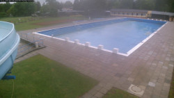 Koupaliště