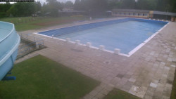 Koupaliště