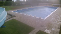Koupaliště